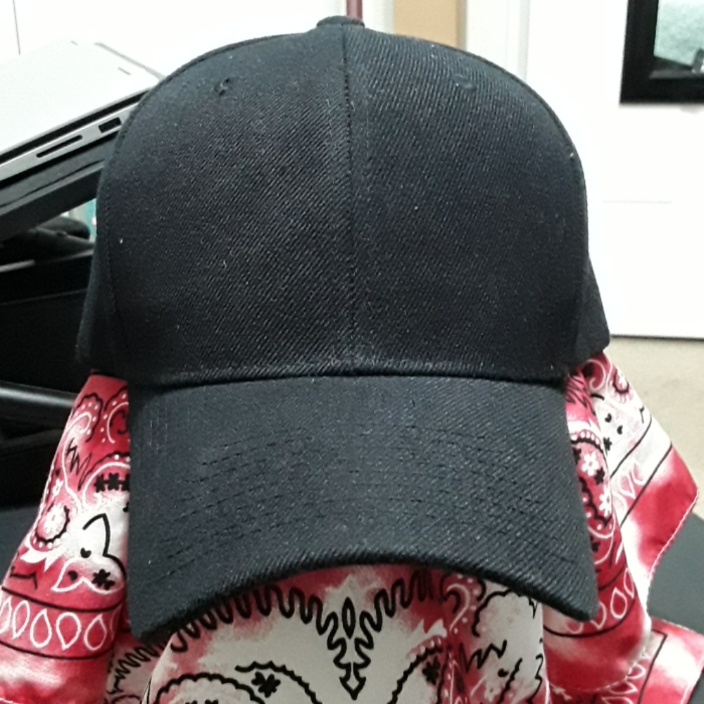 Black Caps